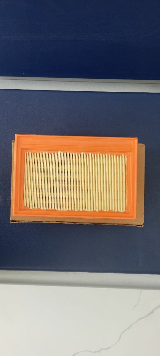 Filtre a Air Spresso 1