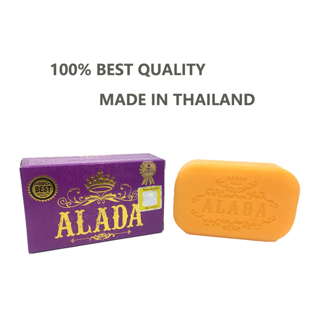 Alada whitening Soap