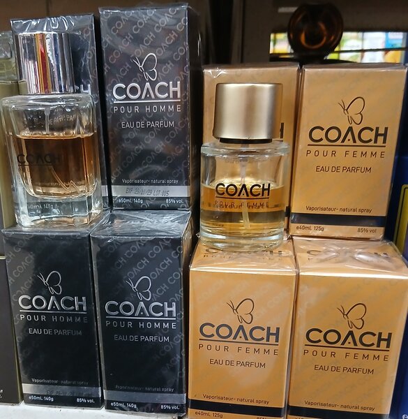 Parfum COACH 50ml