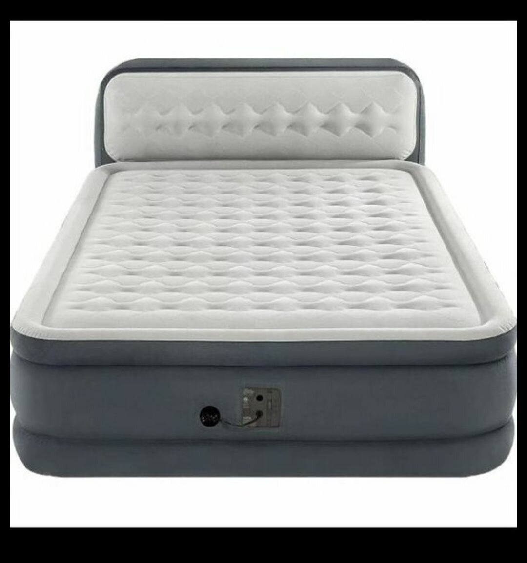 Matelas Gonflable Lavisx Twin