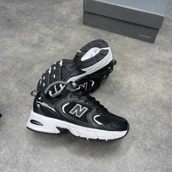 Baskets New Balance 530 unisex