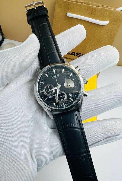 Montre Homme Élégante