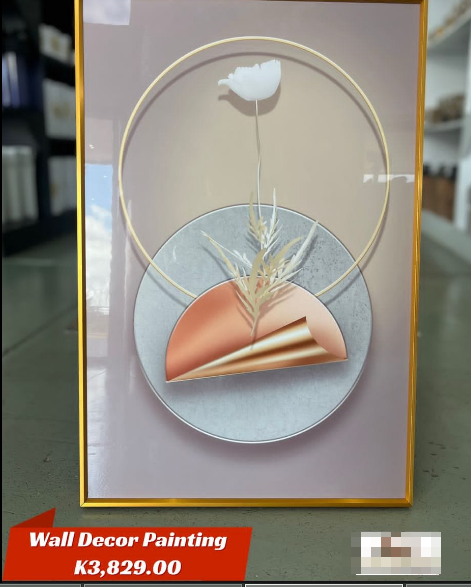 paintings for interior