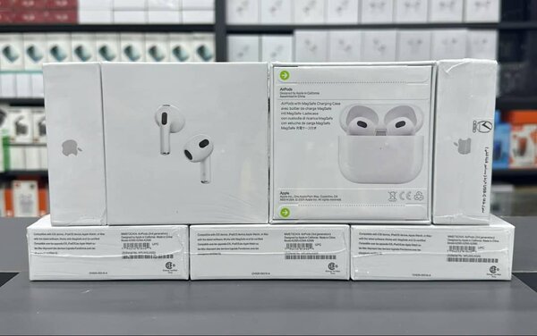 Airpods 3 premium 