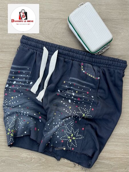 Shorts décontractés homme