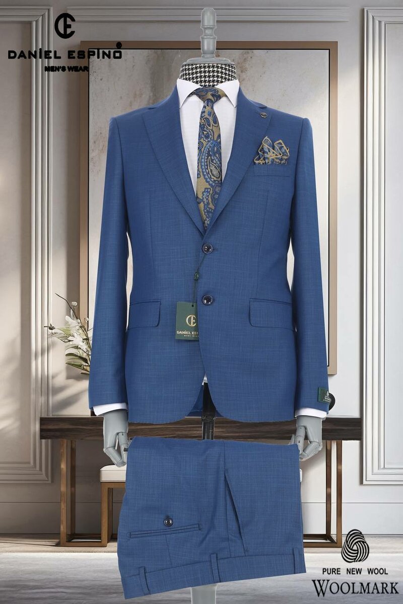 Wedding suit