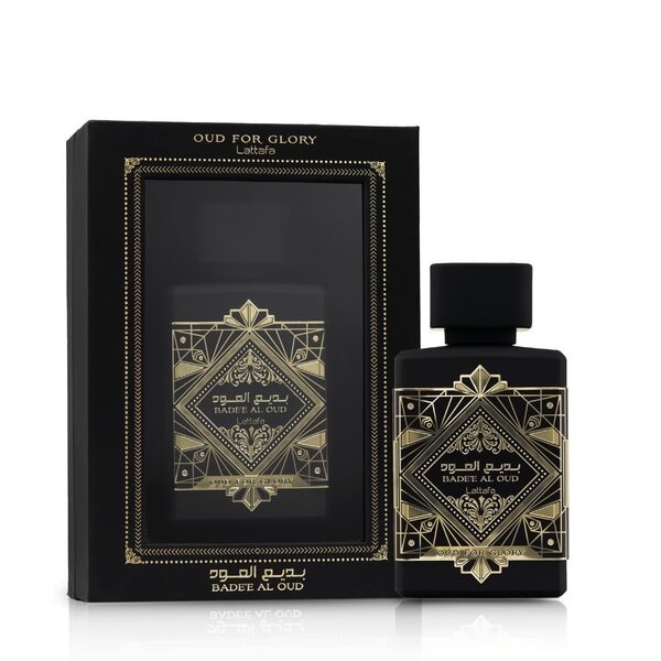 Badee Al Oud Parfum Unisexe