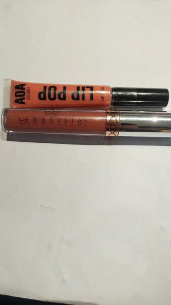 Lip Gloss Matte