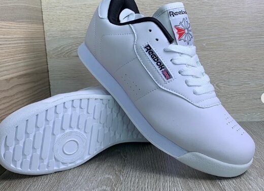 Rebook Classics Princess sneakers