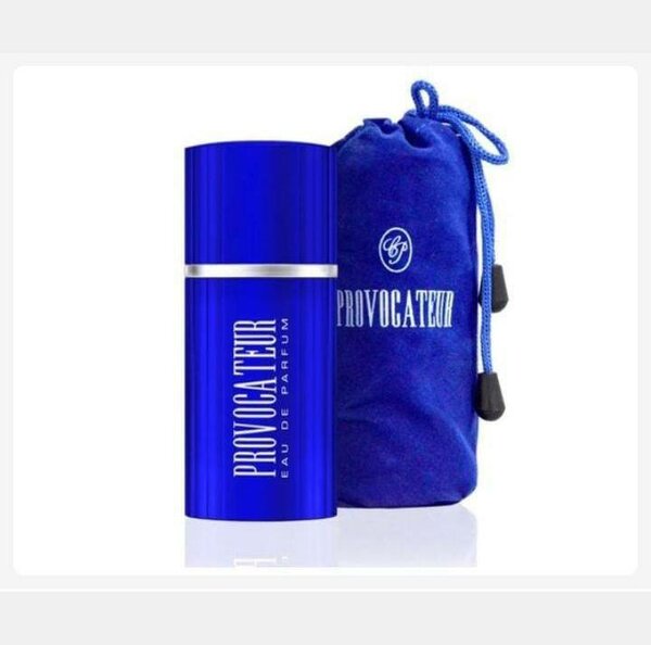 Parfum Homme Élégant