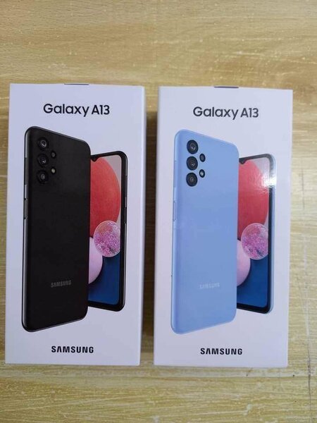 Samsung Galaxy a13