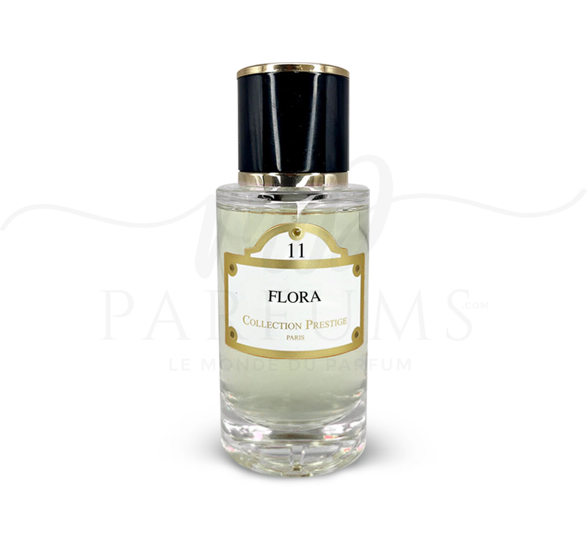 Parfum Flora Collection Prestige