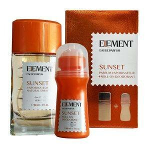 Parfum Element Sunset Set