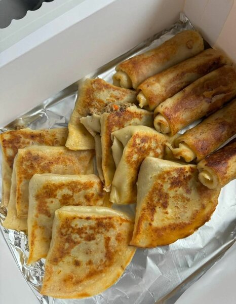 Box de Crêpes
