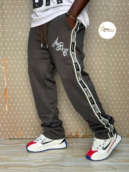 Pantalons de Jogging Élégants pour Hommes