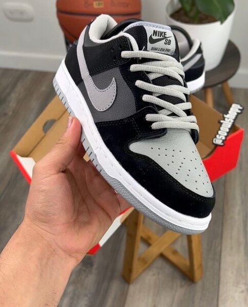 Nike SB