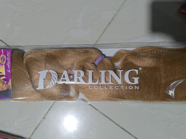 Extensions Darling Maxi
