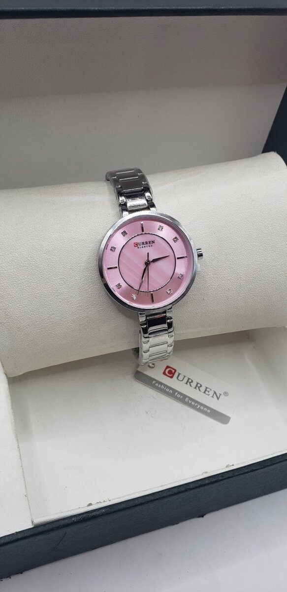Ladies Classic Curren Watch