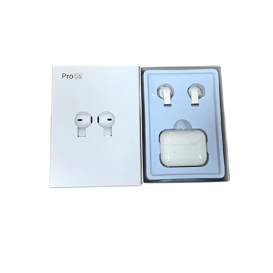 Écouteurs sans fil Pro 5s