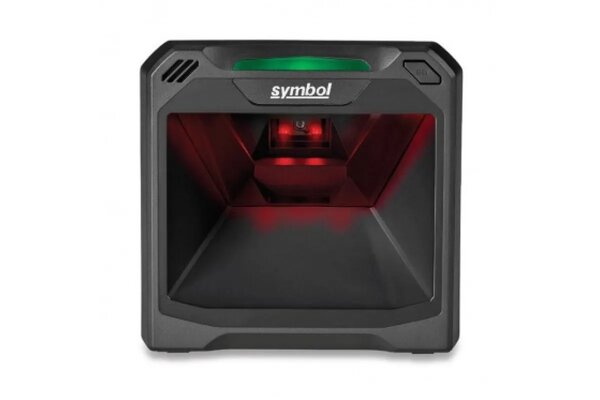 Многополосный сканер Zebra DS7708