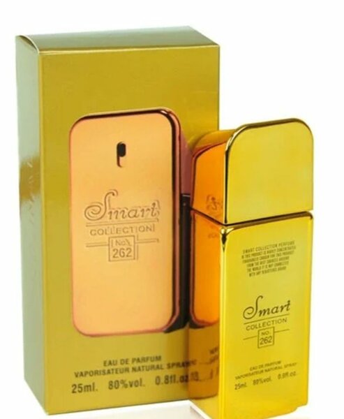 Parfum Smart Collection