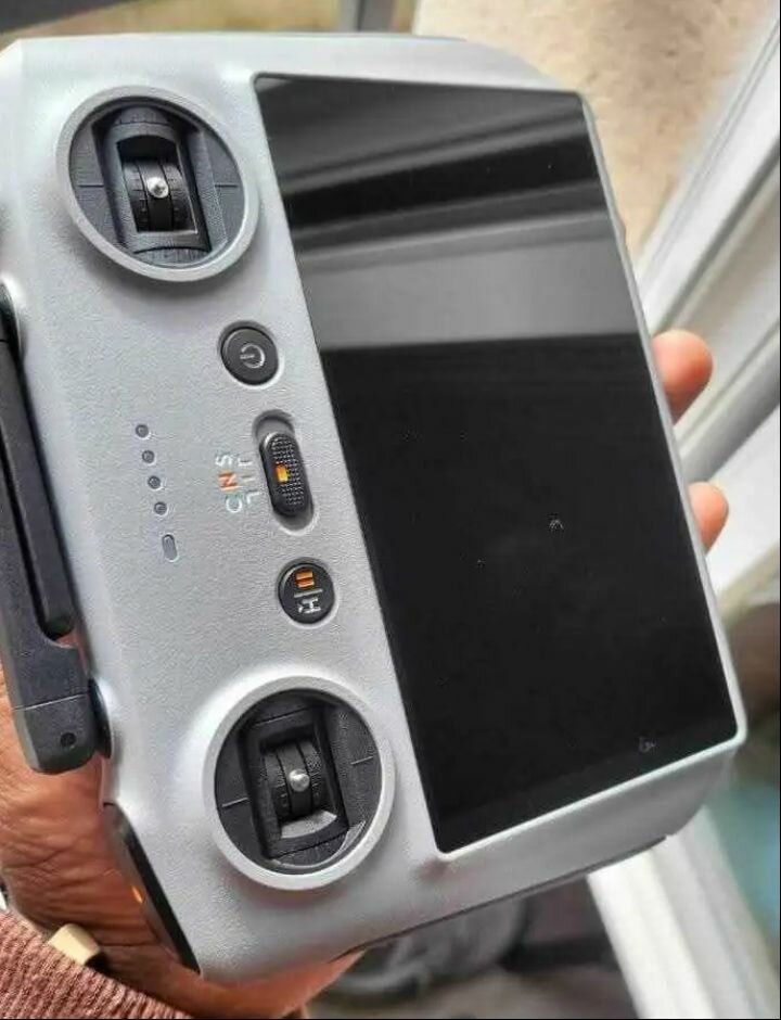 Drone pliable haute technologie