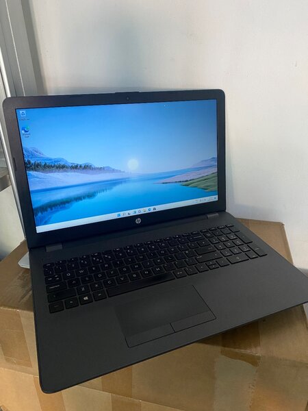 HP 250 G6