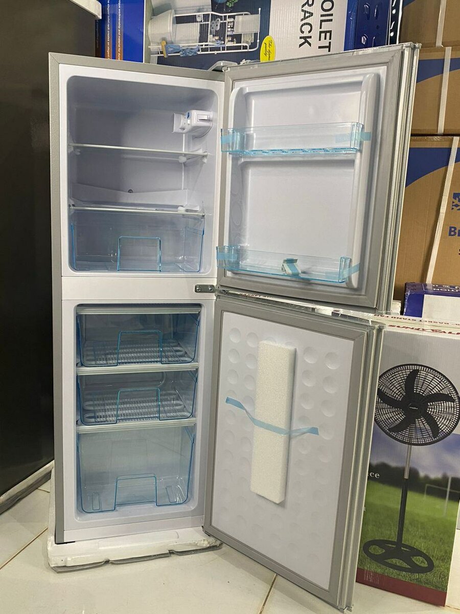 Nasco 116L  refrigerator