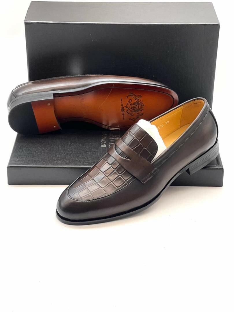 EXECUTIVE CLASSIC SHOE
