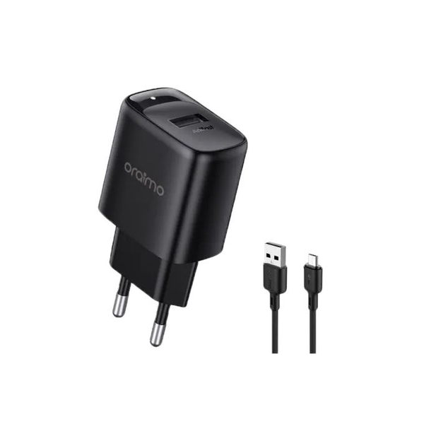 Oraimo Chargeur Oraimo Ultra Rapide Micro-USB