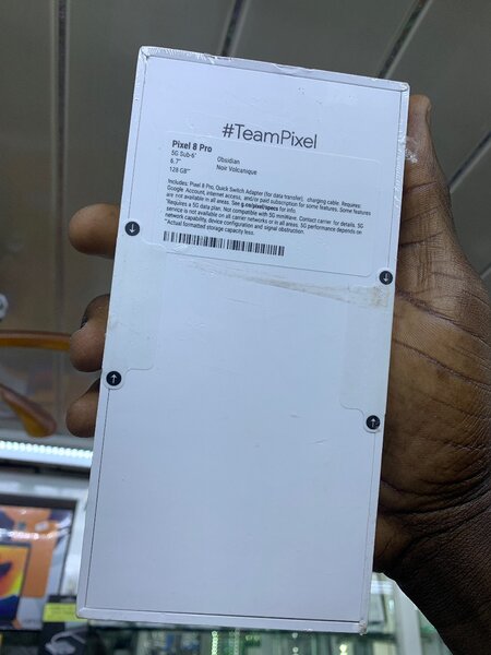 Google Pixel 8 Pro - 5G