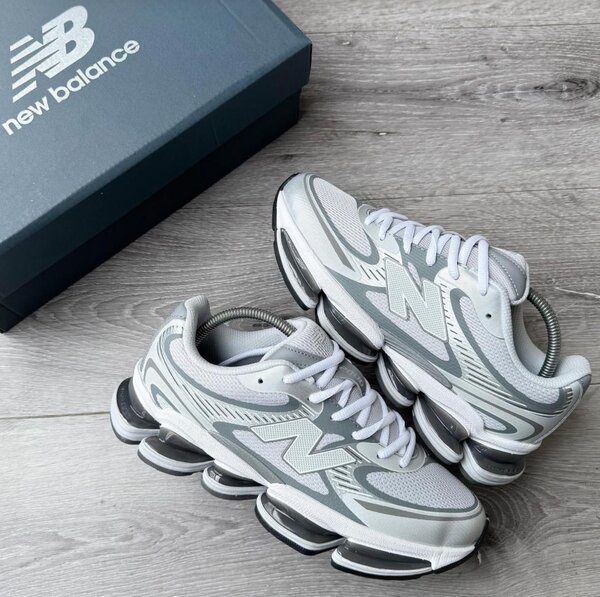 Baskets New Balance Hommes