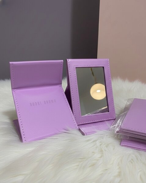 Miroir de Voyage petite taille