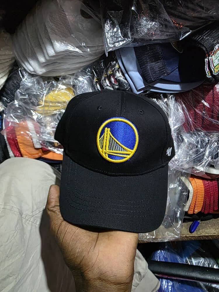 Casquette Logo Pont Noir