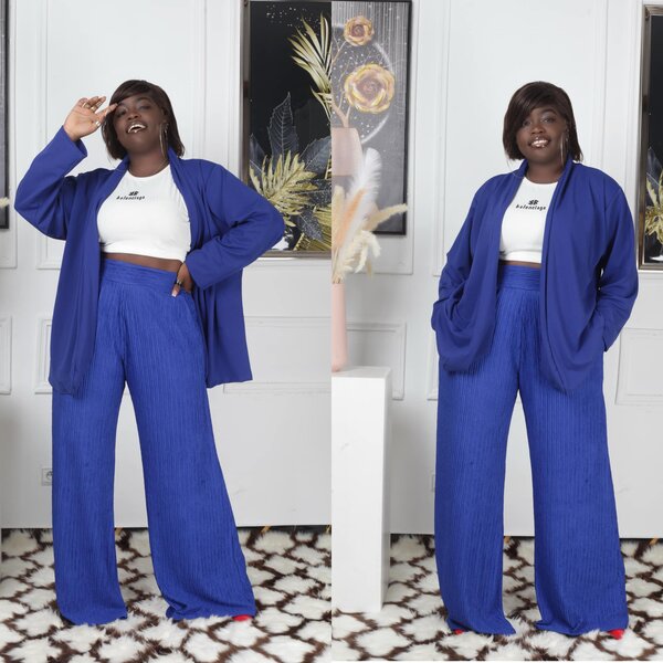 Ensemble de vêtements