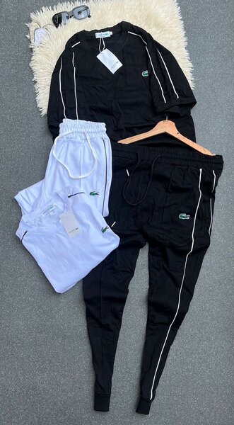 Ensemble de sport tendance