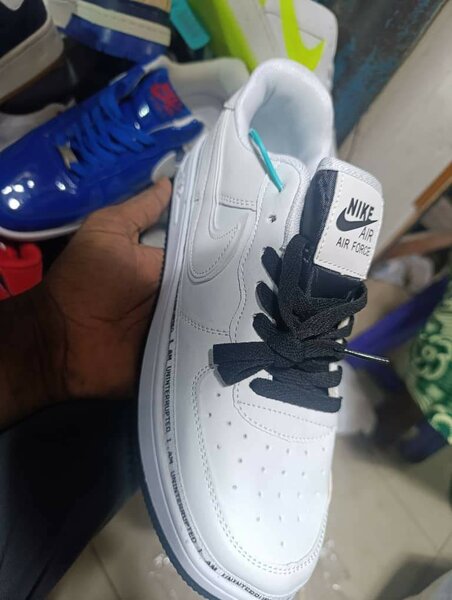 Nike Air Force 1 Baskets