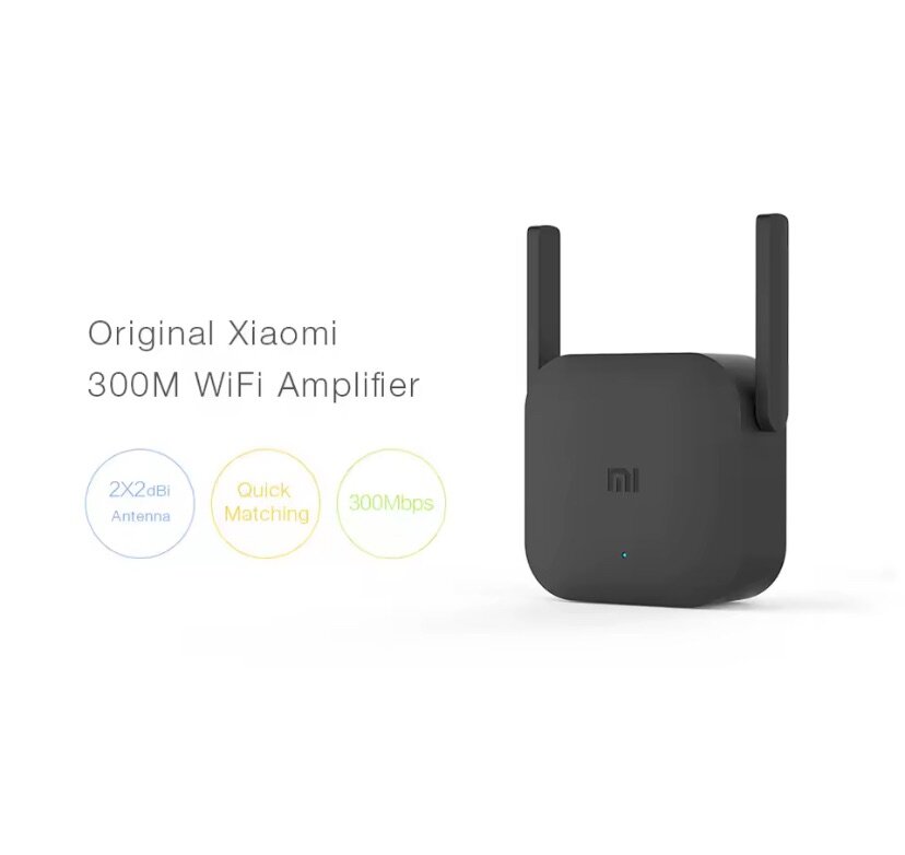 Xiaomi Amplificateur WiFi 300M