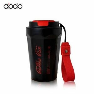 Thermos isotherme thermique en acier inoxydable