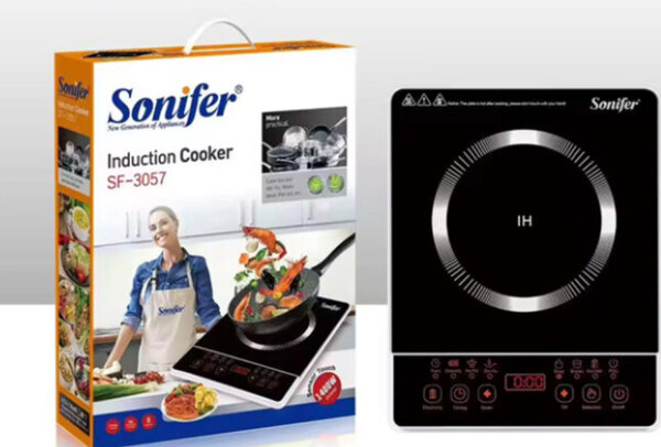 Plaque à induction Sonifer
