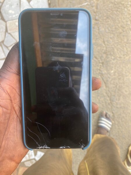 iPhone 11 Pro Max 64 giga