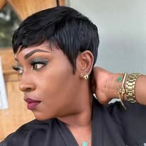 High quality 16inch Vietnamese Hair layered