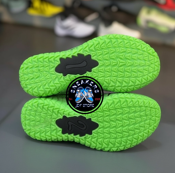 NIKE JA 3 SPOOKY SEASON