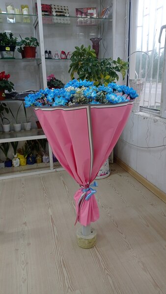 Яркие и насыщенные хризантемы