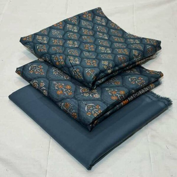 3pc unstich ladies suits