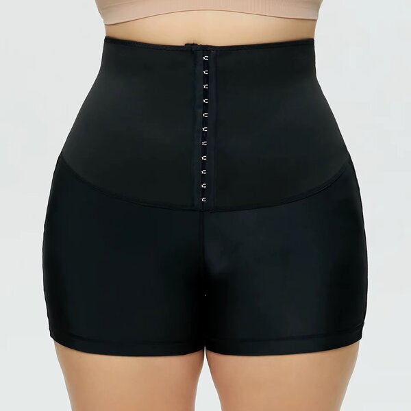 Shorts gaine chauffante