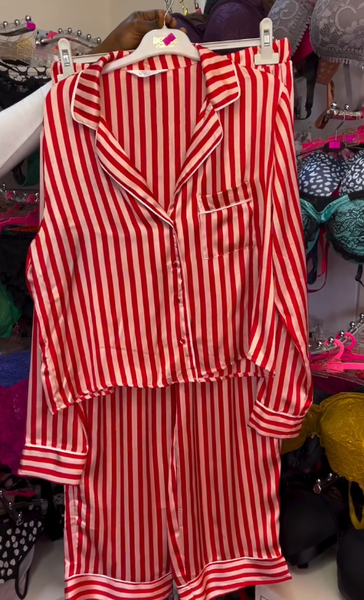 Women's pajamas Size::14/16