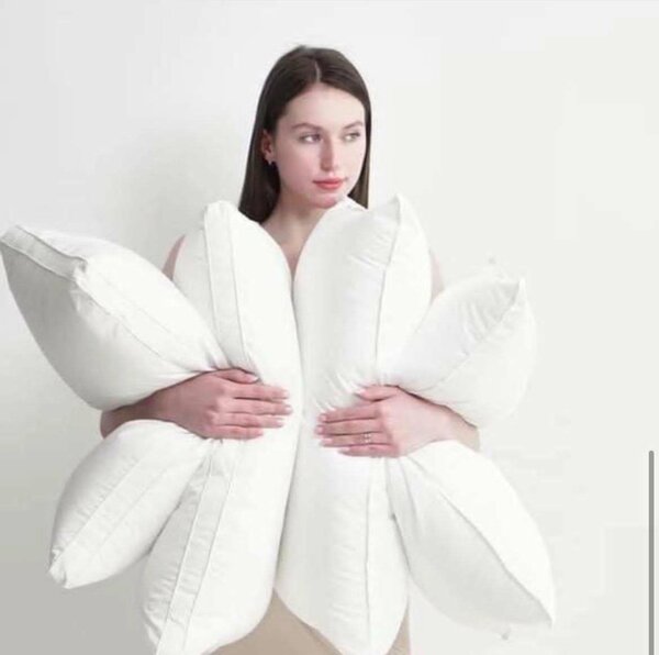 Coussins orthopédiques