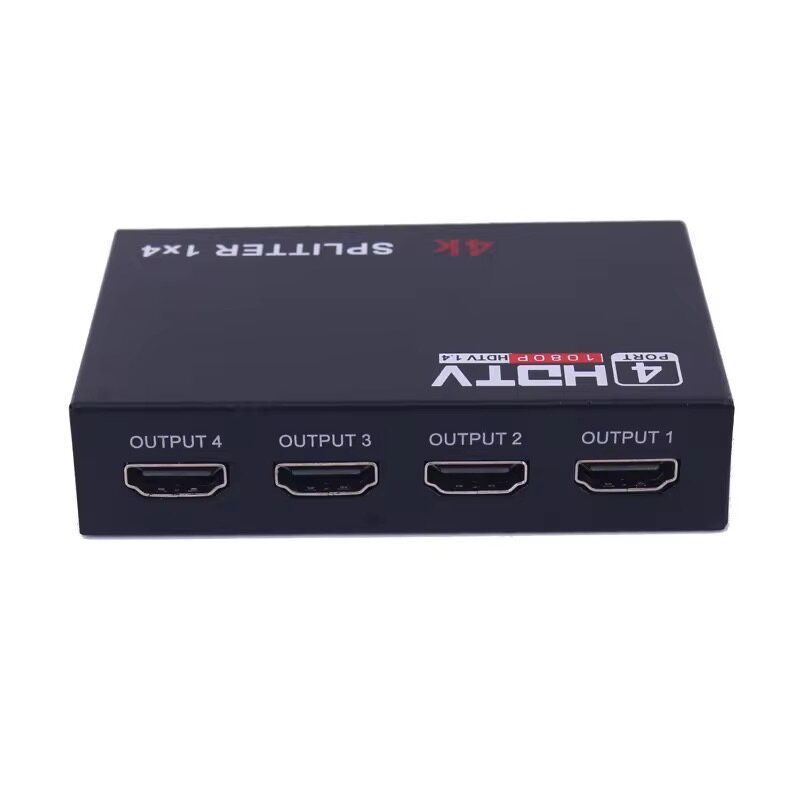 Répartiteur HDMI 4K 1x4