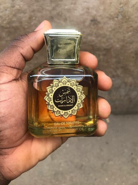 Shams Al Emarat Perfume 100 ML